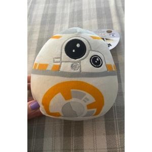 BB-8 Squishmallow